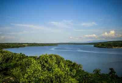Unspoilt Murchison Falls National Park