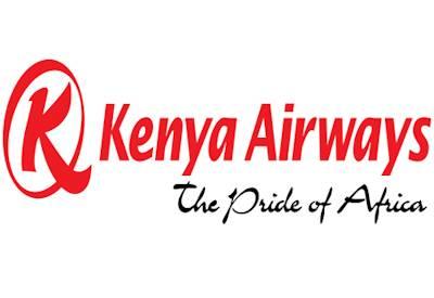 Kenya Airways