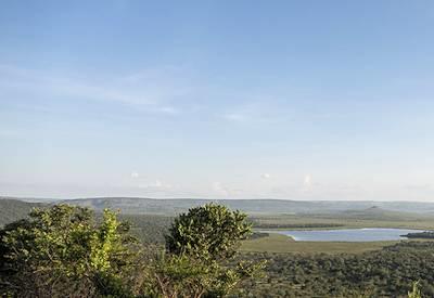 Lake Mburo National Park