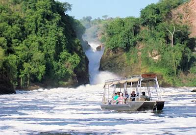 Murchison Falls National Park