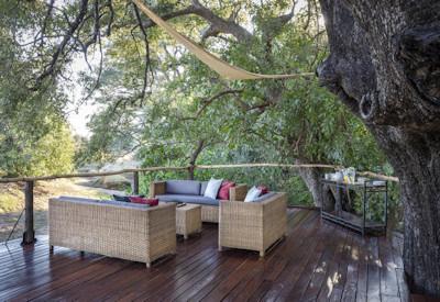 South Luangwa and Chikoko Tree Camp