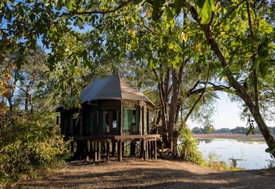 Chindeni Bushcamp