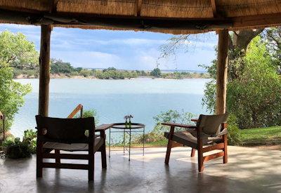 Amazing Chundukwa views