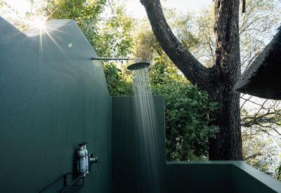 En-suite bathroom facilities