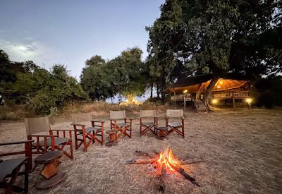 Classic Bush Camp by Shenton Safaris