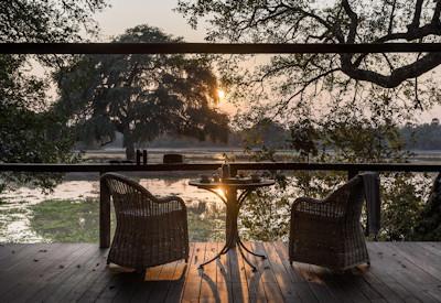 Family owned and operated lifestyle safari lodges