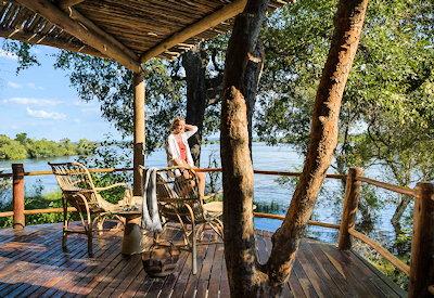 Sussi & Chuma Lodge