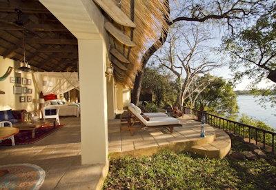 Thatched luxury cottages and houses