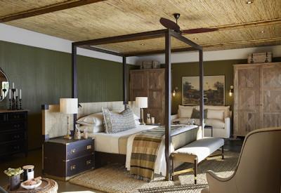 Grande rooms, spa, swimming pool