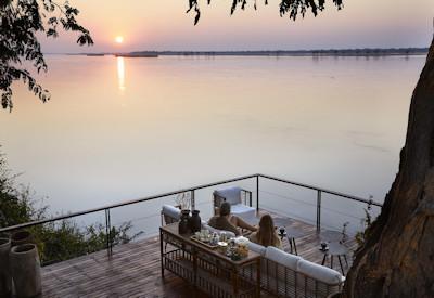 On site restaurant, cuisine is exceptional