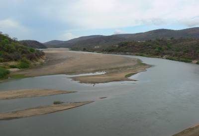 South Luangwa National Park