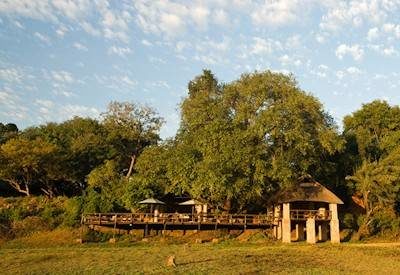 Kapani Lodge, South Luangwa
