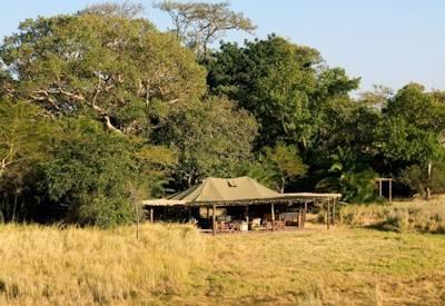 Busanga Plains Kafue