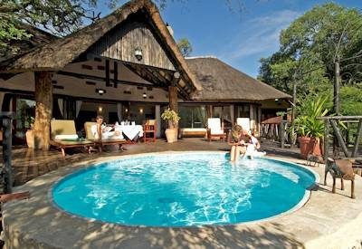 Highlights of Zambia Safari