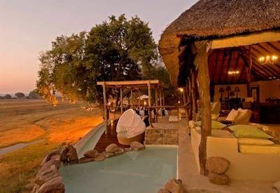 Puku Ridge Camp