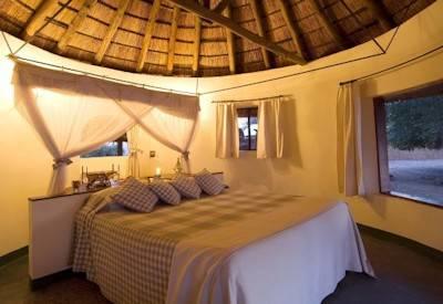 Nsefu Camp offering on foot experiences