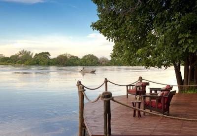 Lower Zambezi National Park