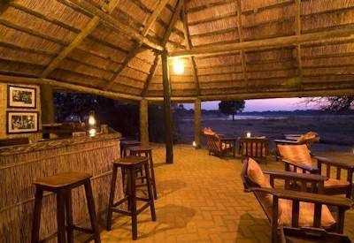 Nsefu Camp, South Luangwa