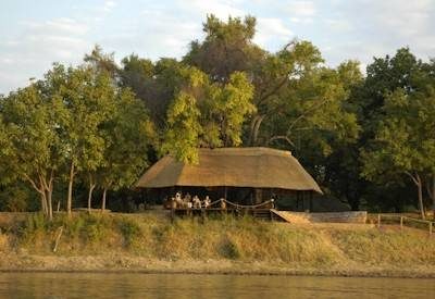 Nsefu Camp South Luangwa