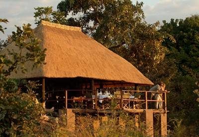 Kapani Lodge, South Luangwa