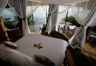 Tongabezi Lodge, Victoria Falls