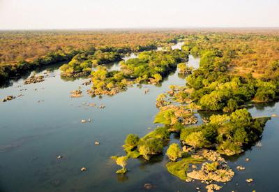 Kaingu Lodge Most Remote