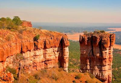 Gonarezhou National Park