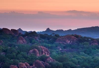 Matobo National Park