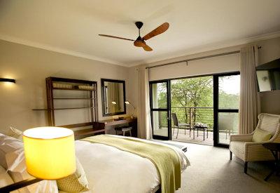 Perfect rooms and suites
