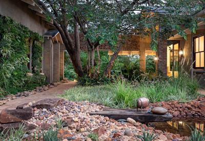 Mbano offers guests world class hospitality