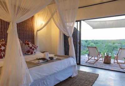 Closest lodge Hwange to Robins Gate and Victoria Falls