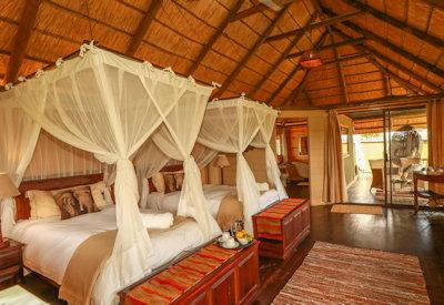 Nehimba Family friendly accommodation