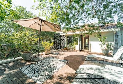 A stay at Nkosi offers up lasting memories