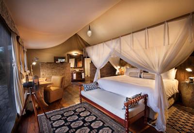 Tembo Plains by Great Plains Conservation