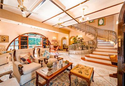 Victorian Manor offers complimentary wi-fi access