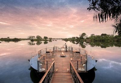 Best Of Zambezi Safari