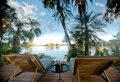 Thorntree River Lodge