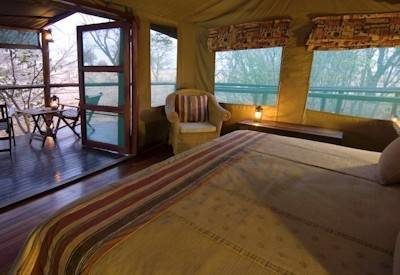 Hwange National Park