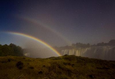 Lunar Rainbow Tour