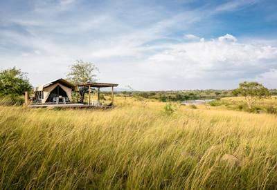 Accommodation in Africa