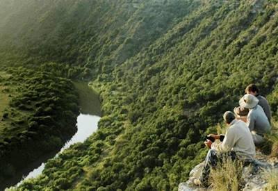 Amakhala Lodges