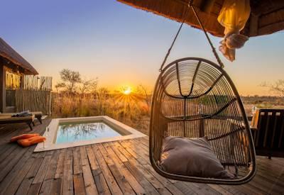 Balule Lodges