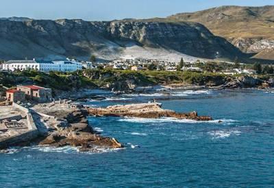 Overberg Hotels