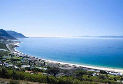 Cape Town Day Tours