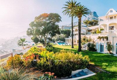 Cape Town Hotels