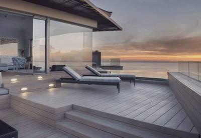 Cape Town Villas