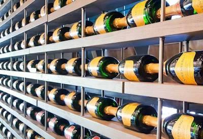 Cape Wine Tours