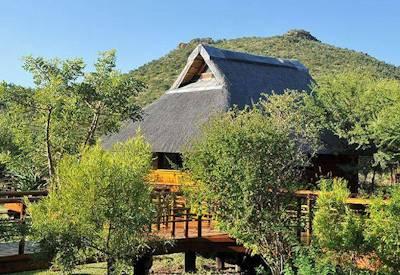 Corporate Travel in Africa
