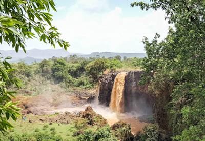 Ethiopia Destinations
