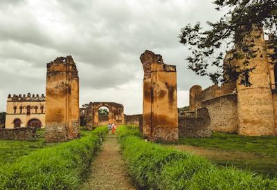 Ethiopia Travel